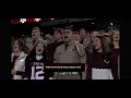 Texas vs Texas A M 2024 - Entrance War Hym