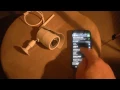Zmodo Wireless Camera Connecting to the internet explained