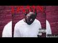 Download Lagu XXX ft. U2 - Kendrick Lamar (DAMN)