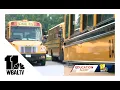 BCPS seeks to know which students will need to ride school bus
