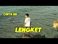 Download Lagu LENGKET - Vicky Salamor ft. Wizz baker CINTA INI RASA PAPEDA LENGKET