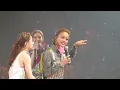 TWINS 容祖兒 - 眼紅紅 FEATURING BOYZ KENNY關智斌@TWINS LOL LIVE IN HK演唱會 2016.01.04