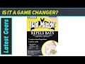 Bonide Bat Magic Effective Bat Repellent