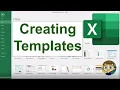 Download Lagu Creating Your Own Excel Templates