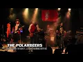 LAGWAGON - Razor Burn / Cover by THE POLARBEERS / 2017-11-15 - L'Anti