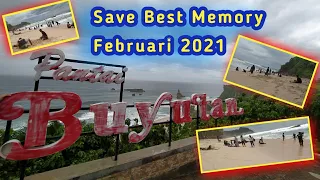 Download Pantai Buyutan 2021 // Pacitan Jawa Timur MP3