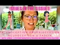 Interoception Proprioception Neuroception Fascia 4 Positive Mental Health With Lorna Psychotherapist