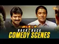Anniyan - Back to Back Comedy Scenes Vikram Sadha Vivek Adithya TV