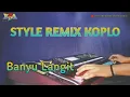 Download Lagu Demo style Remix Koplo Banyu Langit (KPA)