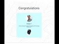 Congrats Card Page CCBP React JS Coding Practice 1 Questions Solution React JS Coding Practice