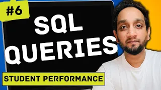 Student Performance - SQL Interview Query 6 SQL Problem Level EASY
