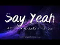 CASSIMM, Mahalia Fontaine - Say Yeah (Instrumental)