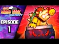 Lagu (CANCELLED) Super Mario Bros. Calamity - Episode 1