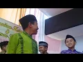 TARI PUTRA YARMOUSHA - DTA AN-NIDZAMIYAH, SOREANG
