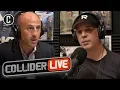 Lillo Brancato s Thoughts on Drug Addiction and Redemption