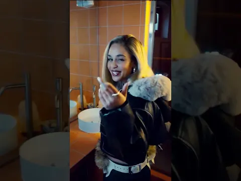 Just Jorja Smith being a Goddess
