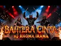Lagu Bahtera Cinta METAL Cover — Bukti Lagu Rhoma Irama Tetap Abadi \u0026 Makin Ganas!