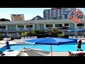 Park Inn by Radisson Las Vegas Tropicana Las Vegas NV United States Hotel Review