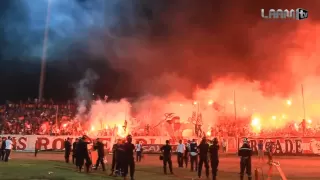 Intro La Leyenda 2013 BR01 