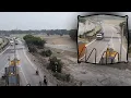 Download Lagu Suddenly See Top View Highway While Riding Moment Special 🏍️🏍️