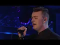 Sam Smith - Lay Me Down (Live on SNL)