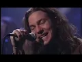 Even Flow (Live) - MTV Unplugged - Pearl Jam