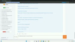 And scalable data loading for ml training with ray data