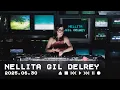 Download Lagu NELLITA GIL DELREY x KSET / 2025.06.30 | Hard Dance, Trance, Techno DJ Set