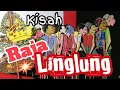 Lagu Wayang kampung sebelah || WKS || raja linglung