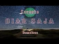 Download Lagu Karaoke BIAR SAJA | DEMEISES | Video Lirik Karaoke