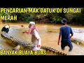 Lagu TERBARU‼️PENCARIAN MAK DATUK DI SUNGAI MERAH