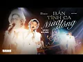 Download Lagu Bản Tình Ca Mùa Đông - Vicky Nhung live at Soul of The Forest