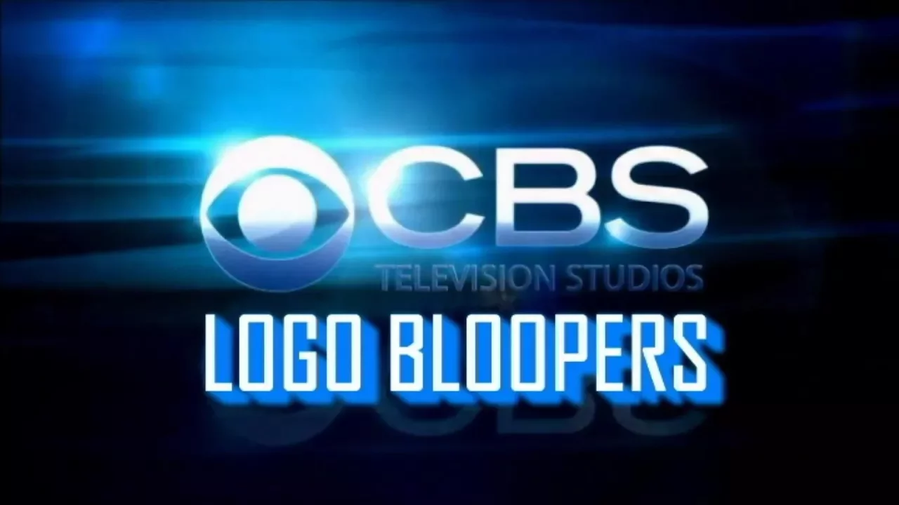[#699] CBS Television Studios Logo Bloopers Episode 28