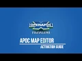 X-Com Apocalypse build in Map editor - Activation Guide