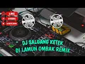 Download Lagu DJ SALUANG BIDUAK KETEK DI LAMUN OMBAK SLOW REMIX VIRAL TIKTOK 2024