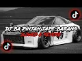 Download Lagu DJ Ba Pinjam Tape Barang