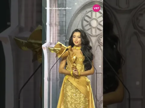 Emoura Phạm đưa VN vào top 5, fan tiếc nuối điều gì?