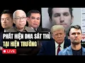 Download Lagu DNA evidence found near scene of Charlie Kirk’s shooting matches suspect, FBI director says