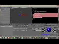 UPBGE - Making An Icon Appear to The Left of Selected Button Python