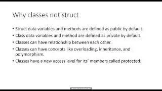 Introduction to Object Oriented Programming with Java Unit 3 Part 1