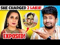 Lagu MAKEUP ARTIST PARUL GARG'S OVERPRICED MAKEUP AND FAKE PERSONALITY EXPOSED !!