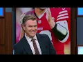 49ers ‘BEST TEAM IN THE NFL’, Commanders & Jayden Daniels concerns, Will Lamar play next week? | FTF