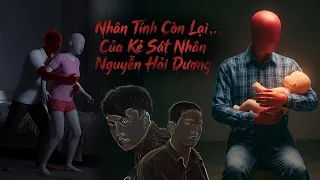 Đêm kinh hoàng ở Bình Phước: Khi người yêu cũ trở thành kẻ sát nhân