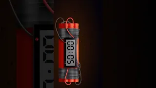 Time Bomb Explosion 3 SOUND Effect SOUNDFX 