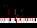 Sultan + Shepard ft Julia Church - Making Time (Piano Synthesia Version)