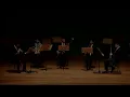 String Quartet No  12 in F Major, Op 96 "American"