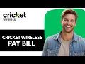 How To Pay A Cricket Wireless Bill