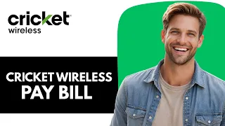 How To Pay A Cricket Wireless Bill