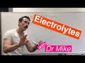Electrolytes