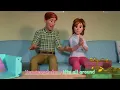 Night Before JJ's Birthday Song | CoComelon Nursery Rhymes & Kids Songs